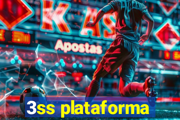 3ss plataforma